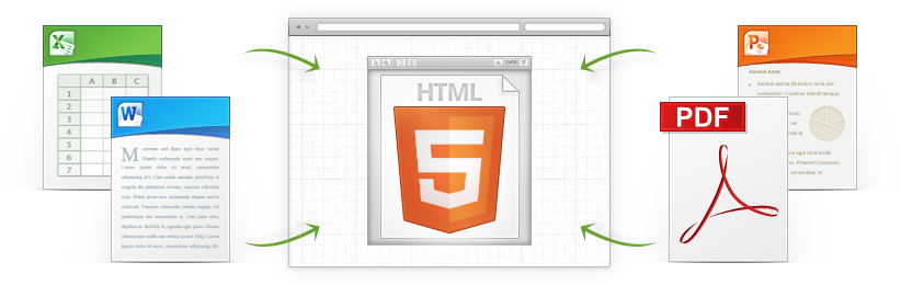 The Trusted Leader in HTML5 Document Viewing | Crocodoc